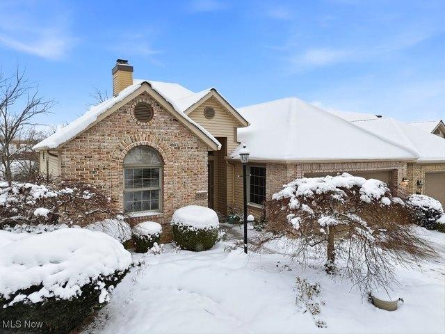Condo for sale in Summit, Ohio