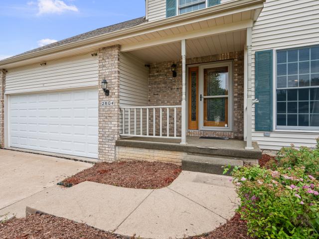 House for sale in Davenport, Iowa