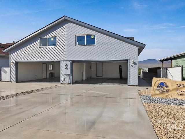 House for sale in Boise, Idaho