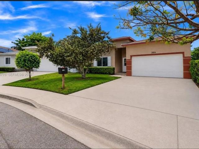 House for rent in Fort Lauderdale, Florida
