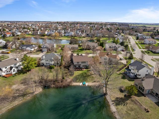 House for sale in Champaign, Illinois
