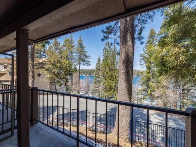 Condo for sale in Cedar Glen, California