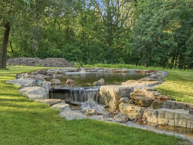 House for sale in Beecher, Illinois