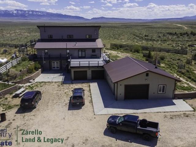 Farm for sale in Wyoming