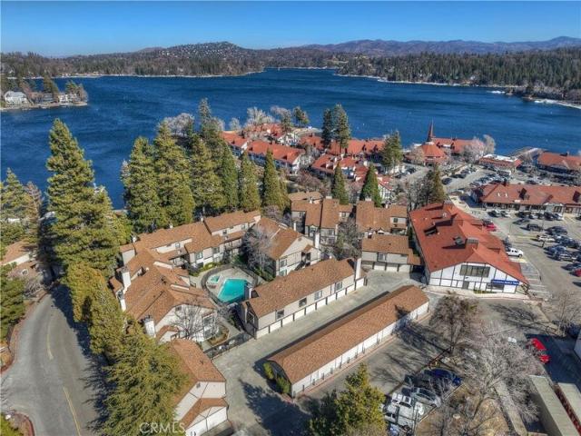 Condo for sale in Lake Arrowhead