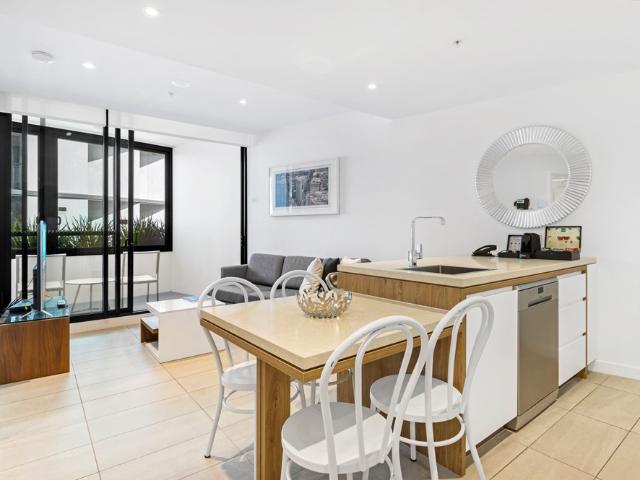 Apartment for rent in Toombul, Queensland