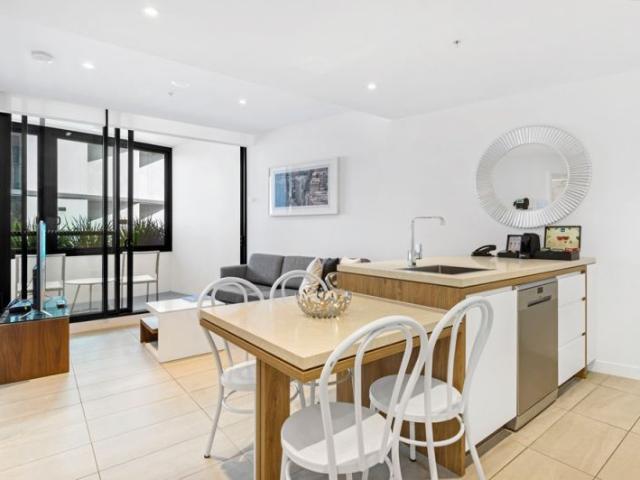 Apartment for rent in Toombul, Queensland