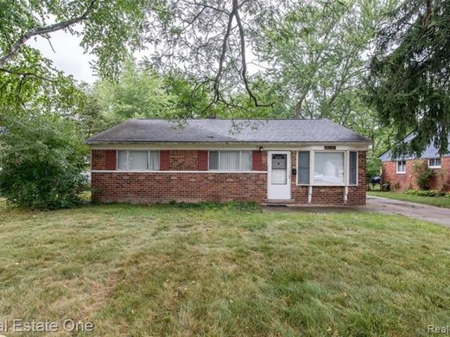 House for sale in Southfield, Michigan