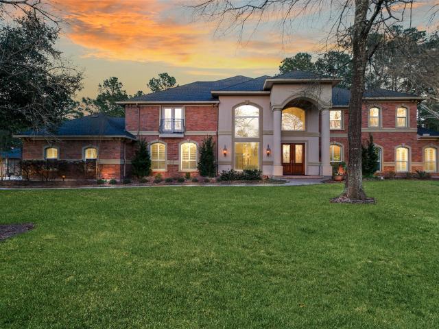House for sale in Magnolia, Texas
