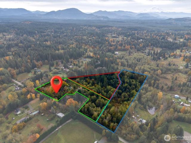 Land for sale in Washington
