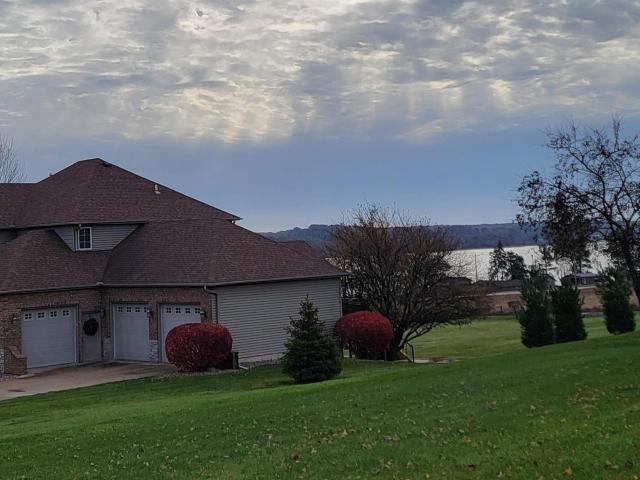 Property for sale in Le Claire, Iowa