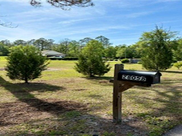 Land for sale in Hilliard, Florida