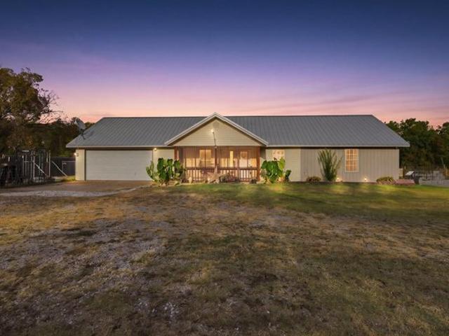 Farm for sale in Rogers, Oklahoma