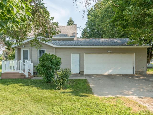 House for sale in Sibley, Minnesota