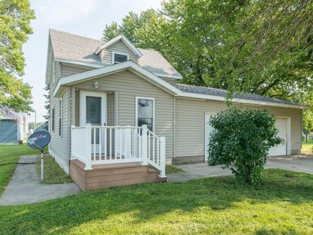 House for sale in Sibley, Minnesota