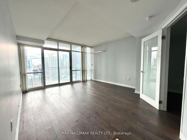 Condo for rent in Spadina—Fort York, Toronto