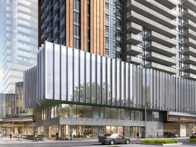 Condo for rent in Woburn, Ontario