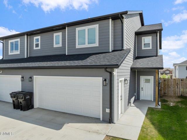 Townhouse for sale in Williston, North Dakota