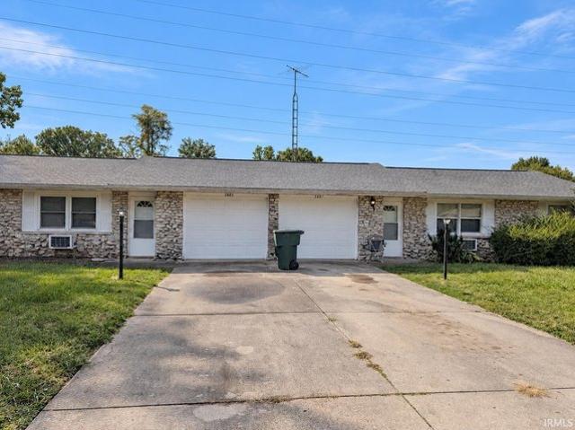 House for sale in Muncie, Delaware County