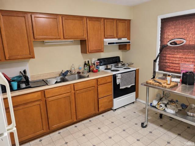 House for sale in Muncie, Delaware County