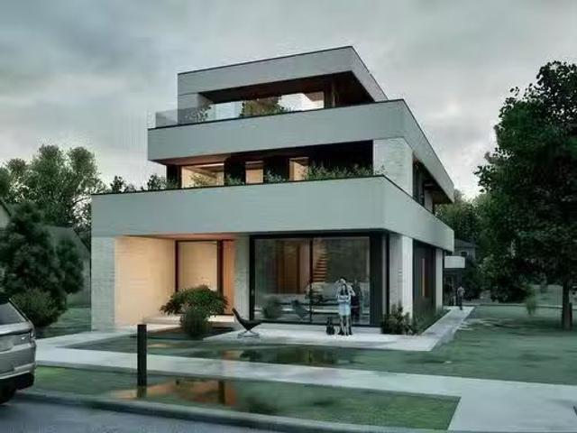 House for sale in Vancouver, British Columbia