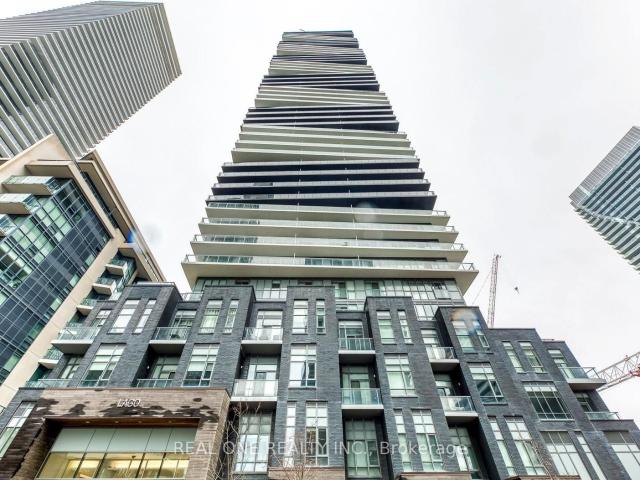 Condo for rent in Woburn, Ontario