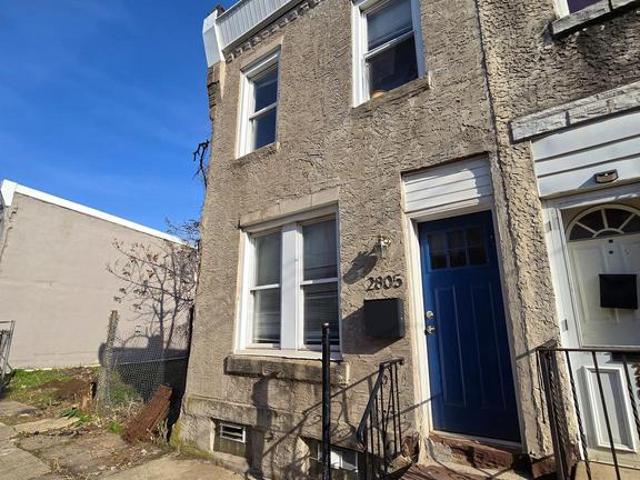 Townhouse for sale in Philadelphia, Pennsylvania