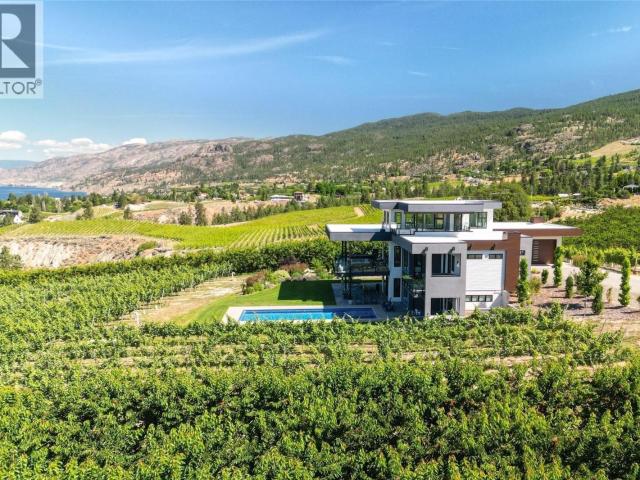 Property for sale in Naramata, British Columbia