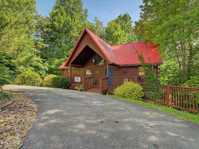 House for sale in Tennessee
