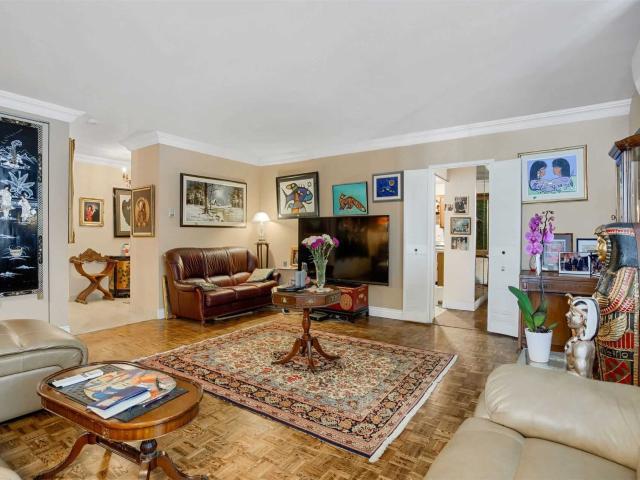 Condo for sale in Woburn, Ontario