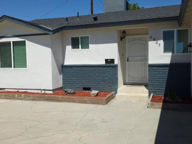 House for sale in Bakersfield, California