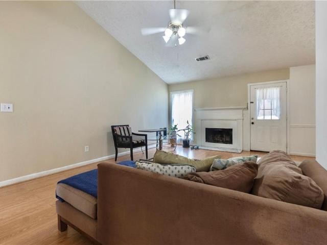 House for sale in Lawrenceville, Georgia
