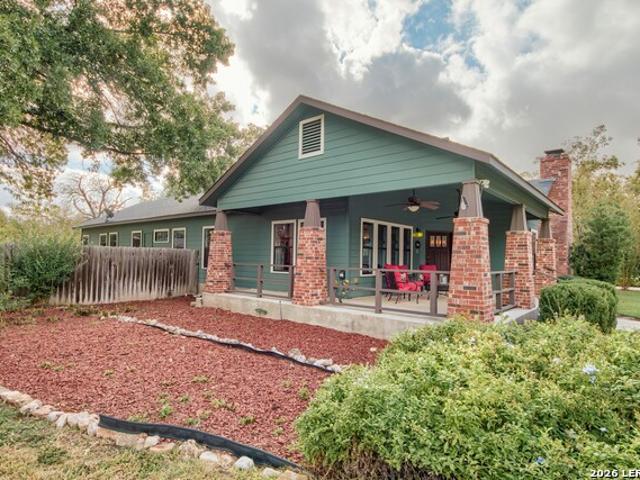 House for sale in Hondo, Medina County