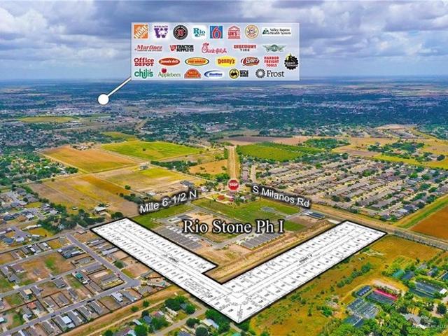 House for sale in Hidalgo, Texas