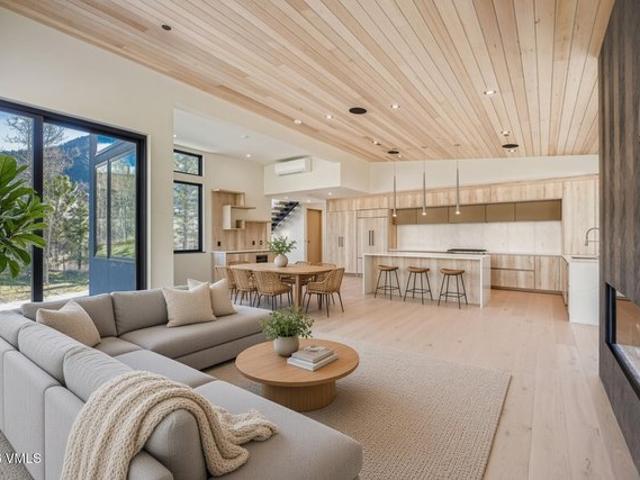 Townhouse for sale in Vail, Eagle County
