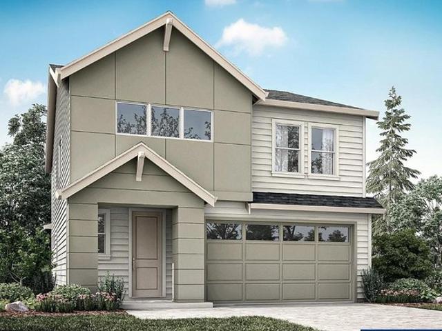 House for sale in Oregonia