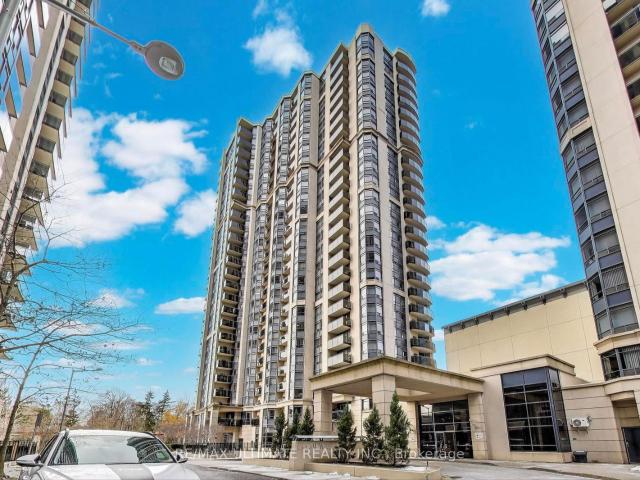 Condo for sale in Woburn, Ontario
