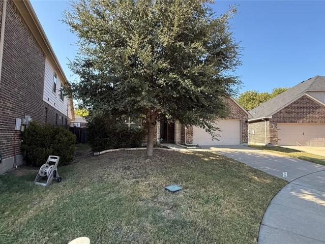 Property for rent in Denton, Texas