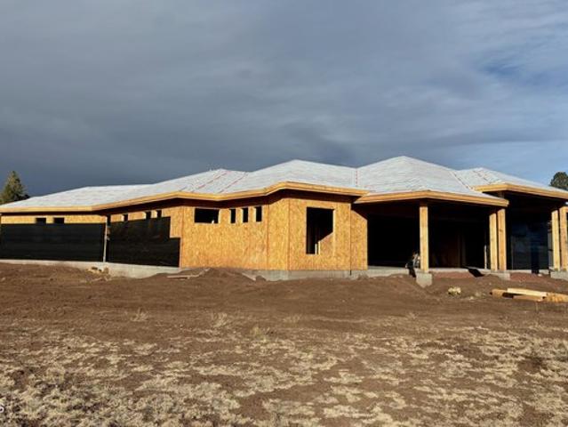 House for sale in Williams, Arizona