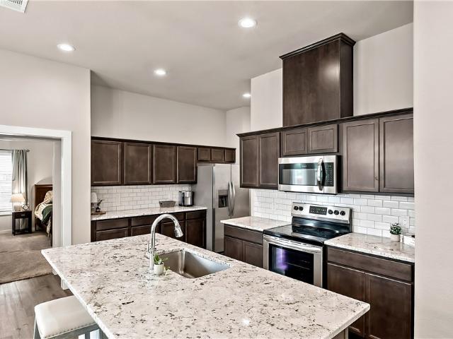 House for sale in Bryan, Texas