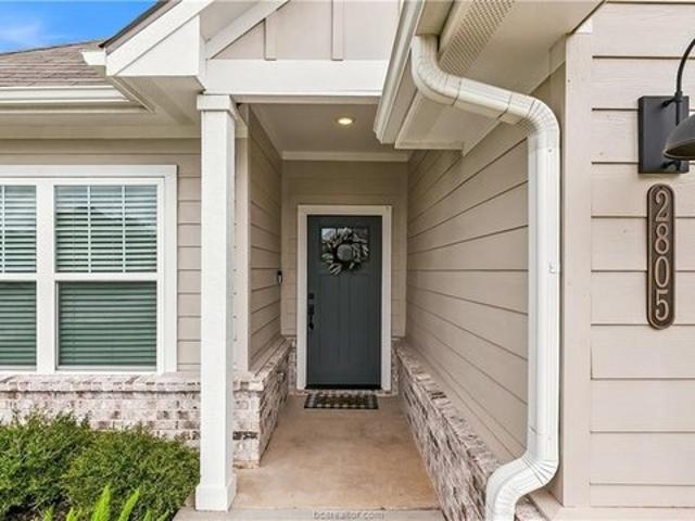House for sale in Bryan, Brazos County