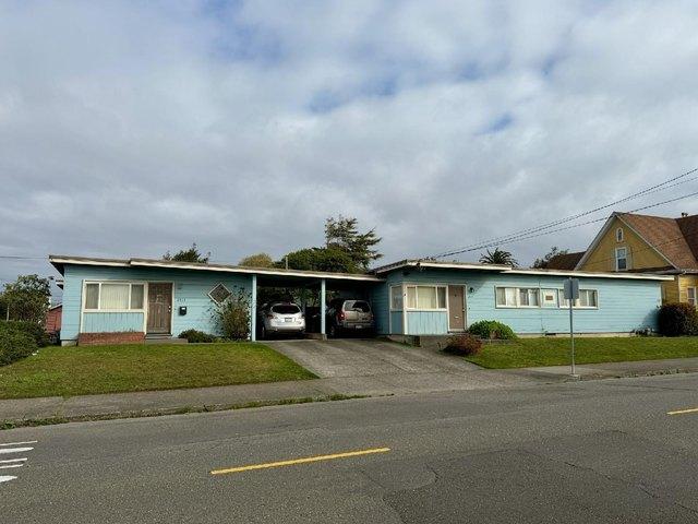 House for sale in Humboldt, California