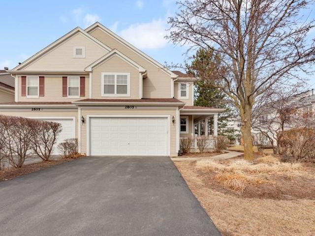 Townhouse for sale in Wauconda, Illinois