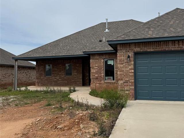 House for sale in Seminole, Oklahoma