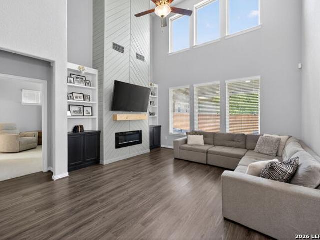 House for sale in Schertz, Texas