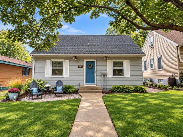 House for sale in Hennepin, Minnesota