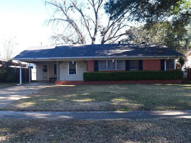 House for sale in Keithville, Louisiana