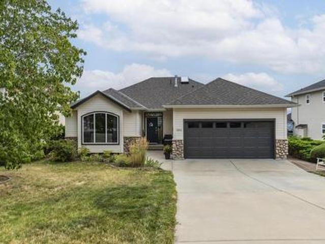House for sale in West Kelowna, British Columbia