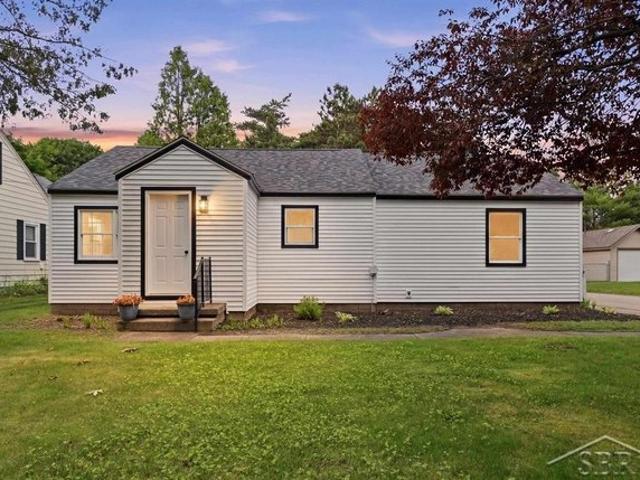 House for sale in Midland, Michigan