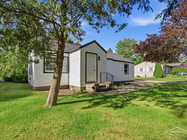 House for sale in Midland, Michigan